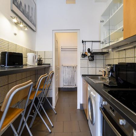 Parlament Apartmant Budapešť Exteriér fotografie