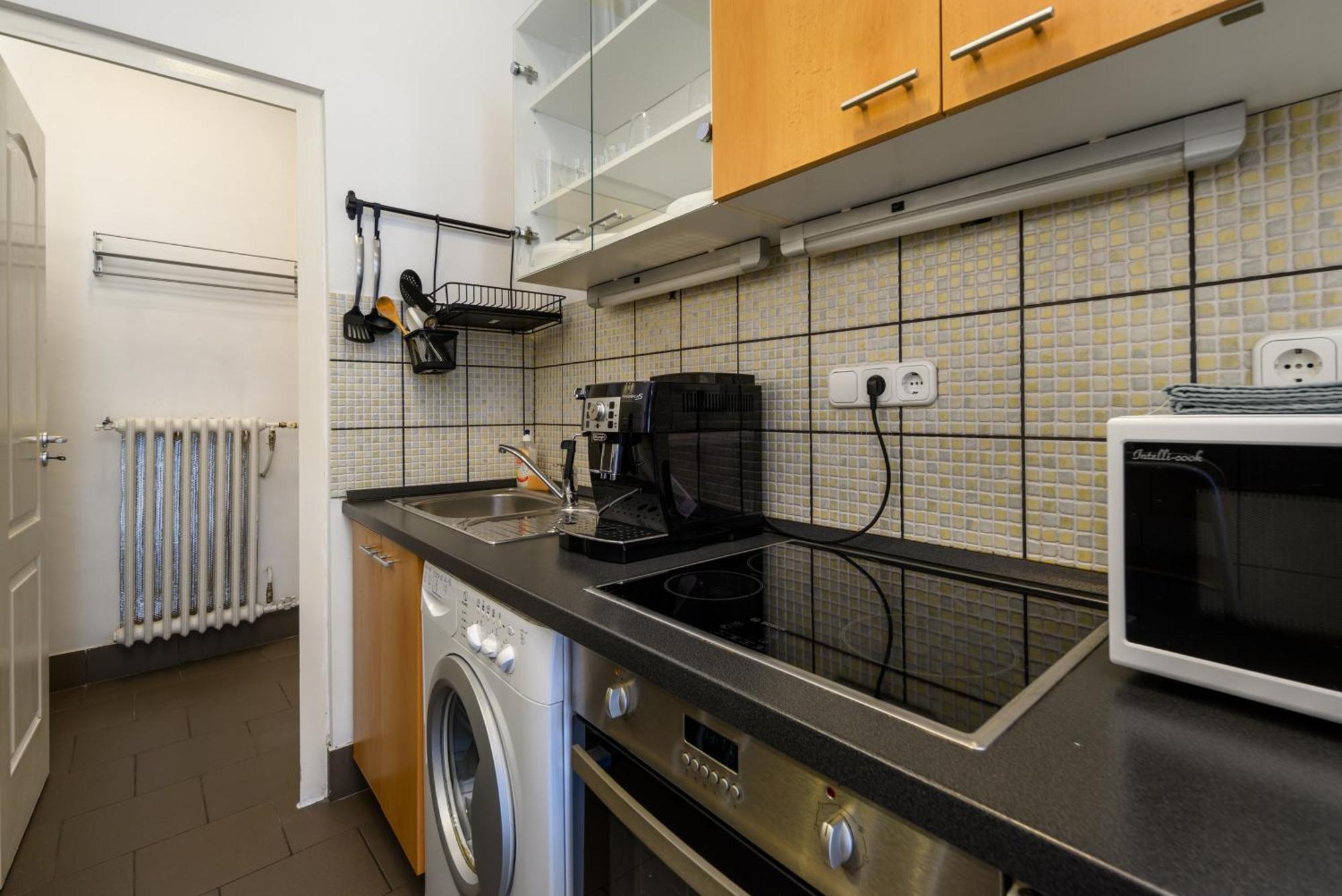 Parlament Apartmant Budapešť Exteriér fotografie