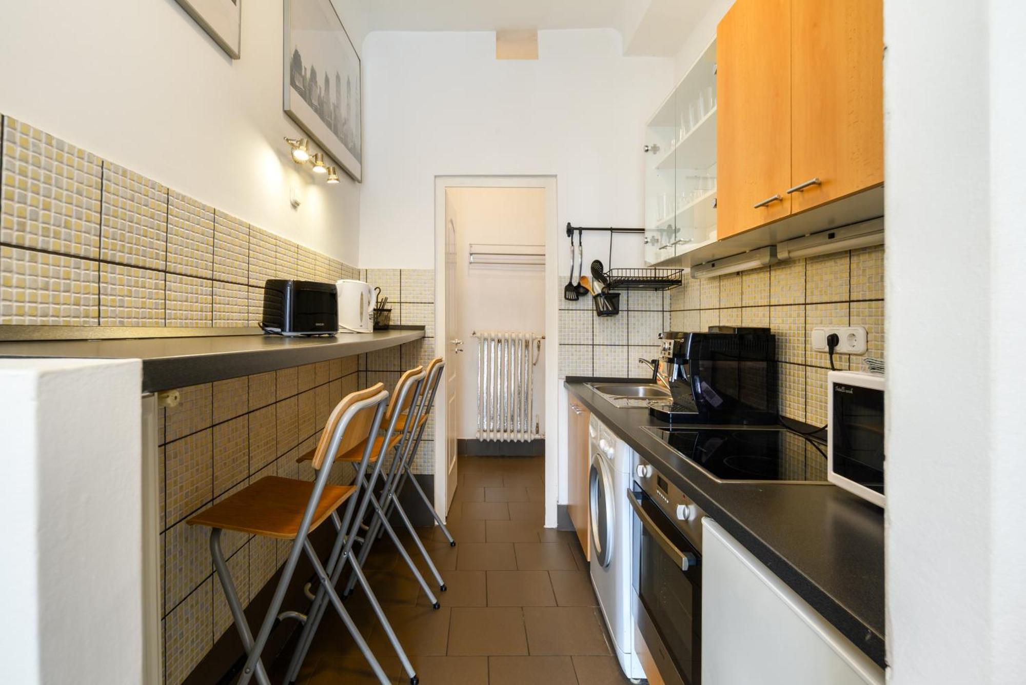 Parlament Apartmant Budapešť Exteriér fotografie