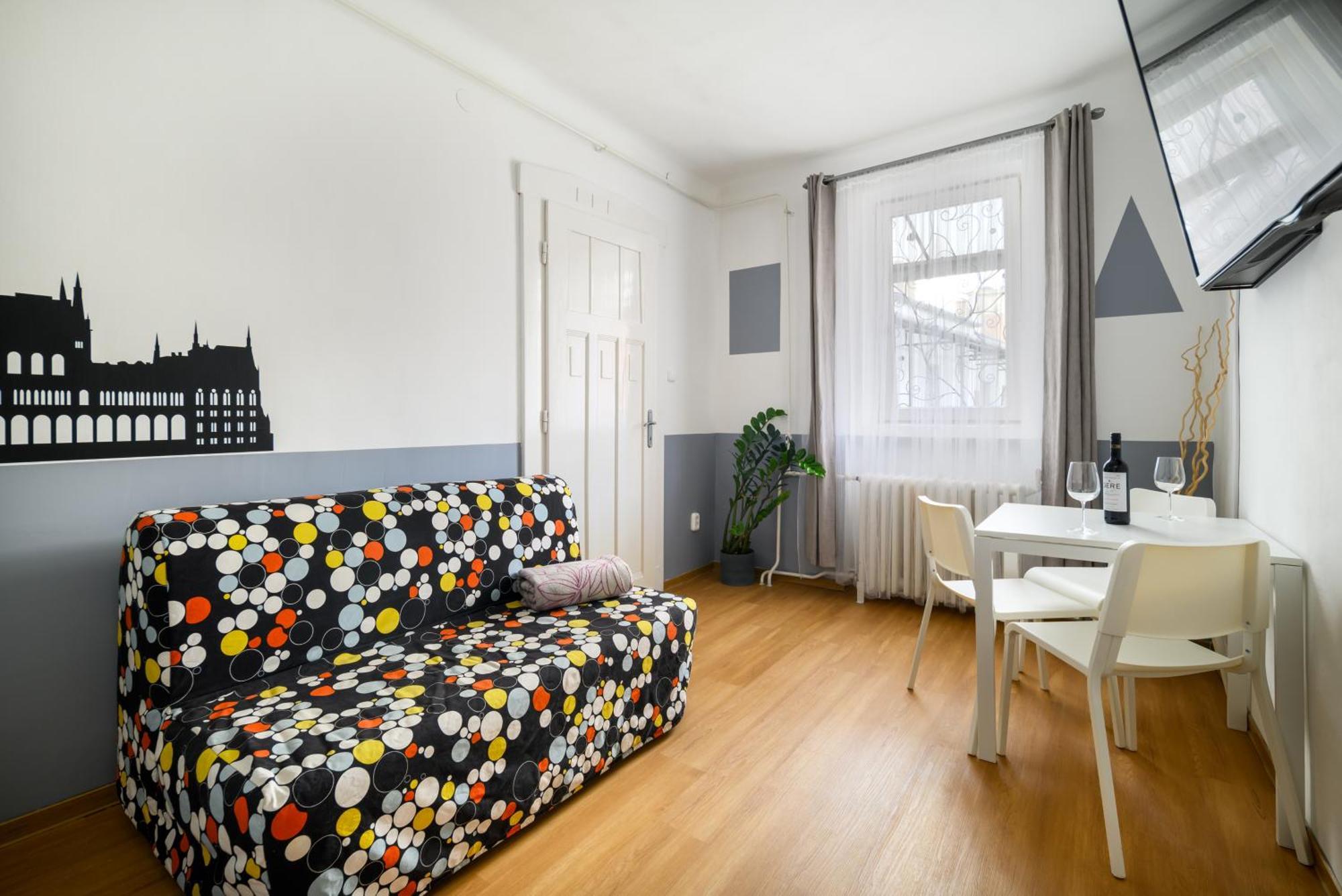Parlament Apartmant Budapešť Exteriér fotografie
